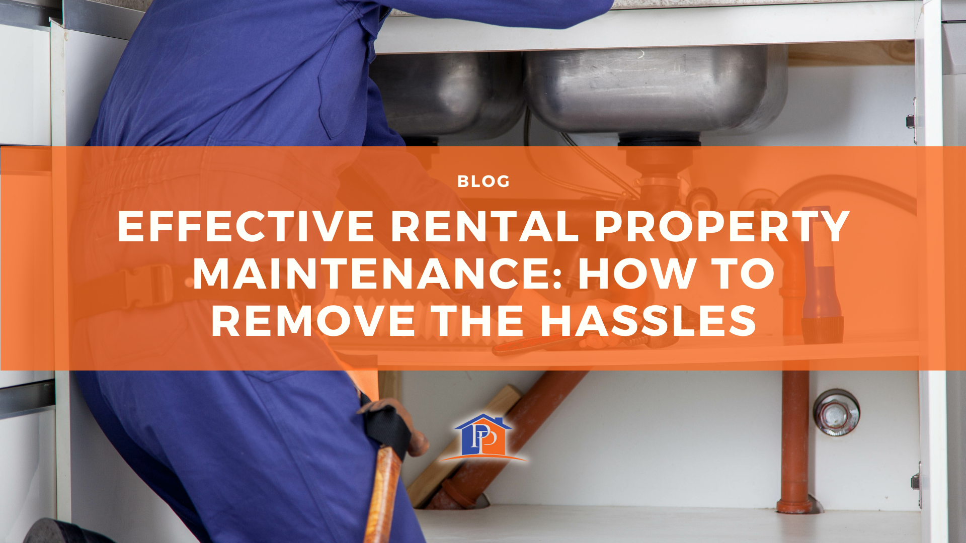 Effective Rental Property Maintenance: How to Remove the Hassles